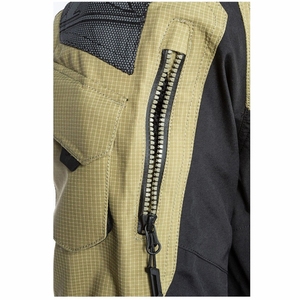 Chaquetas de motocicleta de poliéster de alta calidad para hombre, chaqueta impermeable de Cordura para motocicleta, gran oferta, cómoda y transpirable - Product Image 6