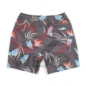 Care Master กางเกงขาสั้นผู้ชายรุ่นใหม่ปี2023,กางเกงขาสั้นผู้ชายพิมพ์โลโก้แบบเรียบหรูคุณภาพสูงสำหรับฤดูร้อน - Product Image 5