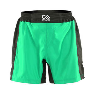 Best Selling MMA Shorts <b>Professional</b> Design Fight Wear MMA Shorts Customized Made MMA Shorts In Wholesale - Product Image 2