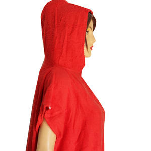 Superior Quality 100% Cotton Durable Outdoor <b>Beach</b> <b>Robes</b> for World Wide Purchase Customization Available - Product Image 1