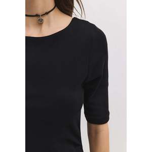 Robe midi basique - Product Image 4