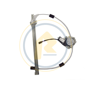 อะไหล่ชุดมอเตอร์กระจกไฟฟ้า Ac Rolcar รุ่นปรับได้สำหรับ OE K68059647AA 55360035AA เหมาะสำหรับรถจี๊ปเชอโรกี ปี 2001-2008 - Product Image 1