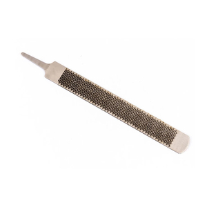 ตะไบแบบมีรูสองด้านทำจากสแตนเลสใช้ซ้ำได้สำหรับสัตวแพทย์ - Product Image 3