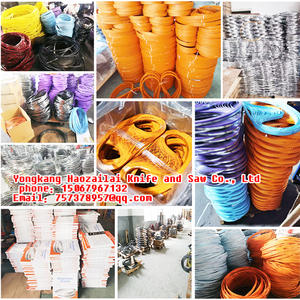 <span class=keywords><strong>เลื่อย</strong></span><span class=keywords><strong>วงเดือน</strong></span>เหล็กม้วนสำหรับตัดเนื้อแข็งปลายฟันวัสดุสวีเดน - Product Image 6