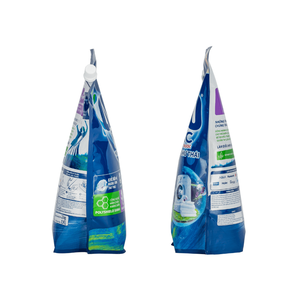 น้ำยาซักผ้า1.9L ของเหลวลาเวนเดอร์แบบมีกลิ่นหอม O-Mo สำหรับประตูหน้าน้ำยาซักผ้า - Product Image 3