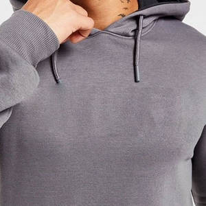 เสื้อฮู้ดสำหรับผู้ชายดีไซน์ล่าสุด - Product Image 6