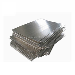 Placa de Aleación de Magnesio AZ31 AZ61 AZ91 AZ80 AZ91D AM60 WE54 WE94 ZK60 AM80, Lingote de Magnesio, Placa/Lámina/Placa de Magnesio para Grabado - Product Image 5