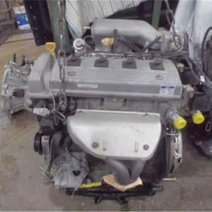 Recomendación de Mayor Venta: Motor 5A-FE Original de Alta Calidad - Product Image 5