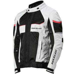 Haute Qualité Cordura Moto Veste Adultes Meilleure Conception Racing Sportswear XL Taille Respirant Imprimé Motos Hommes Vestes - Product Image 1