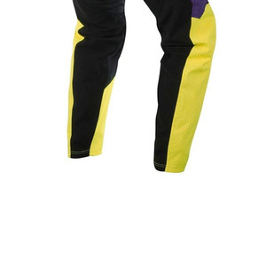 Pantalones BMX personalizables con múltiples bolsillos para trabajo pesado/pantalones BMX para hombre con tarifa al por mayor con embalaje personalizado - Product Image 6