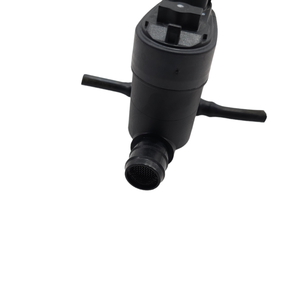 MOTORE LAVAVETRO HYUNDAI i20 Serie 98510-M4000 (20>) - Product Image 2