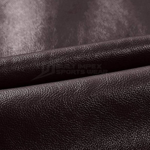 Nouvelle Arrivée 2026 – Blouson en Cuir Homme de Haute Qualité avec Col Montant et Logo Frontal – Mode Hiver – Prix de Gros - Product Image 5