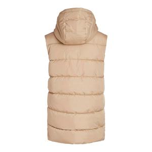 Wholesale Custom Puffer Gilet <b>Quilted</b> Vest Sleeveless Jacket for Winter Reasonable Price Puffer Jacket 2024 - Product Image 2