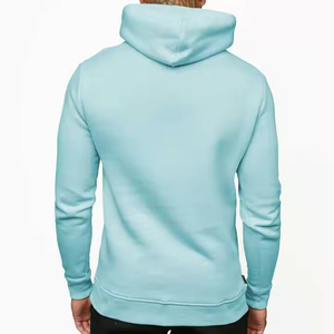 Sweatshirts à capuche avec design personnalisé pour garçon Dernier produit avec design personnalisé Fournisseurs pakistanais Vêtements décontractés pour hommes Sweats à capuche pour hommes - Product Image 2