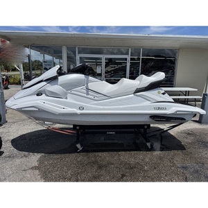 Jet ski industriel de luxe DIY 2025 OEM/ODM personnalisable, élégant, confortable, pour les aventures familiales en plein air, navigation maritime - Product Image 1