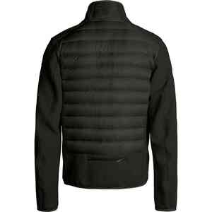 Bubble Winter Resistant <b>Packable</b> Lightweight Hooded Puffer Oem Custom Breathable Quilted Padded Puffer <b>Jacket</b> For Men - Product Image 2