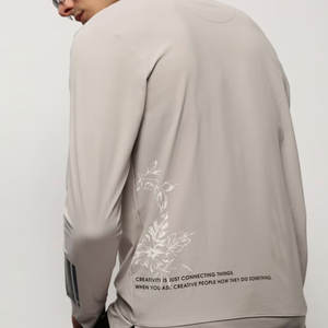 Sudadera Personalizada para Hombre con Diseño Único Hecha en Fábrica, Disponible en Diferentes Colores y Tallas - Product Image 3