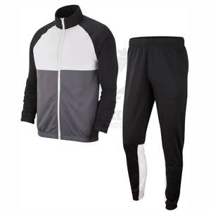 2023 survêtements d'hiver OEM personnalisés de haute qualité 100% coton écologique respirant coupe-vent grande taille conception bas prix - Product Image 1