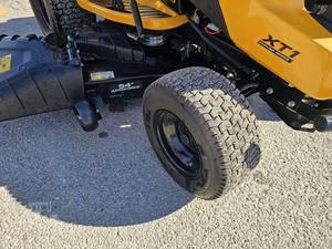 2023 CUB CADET XT1 GT54 Motor de 2 tiempos de grado industrial de alta calidad 190cc Desplazamiento 1800W Potencia - Product Image 5