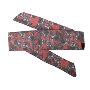 Diademas Personalizadas de Alta Calidad para Hombre, Último Diseño, Multicolor, Poliéster, Impresión Personalizada para Paintball - Product Image 1