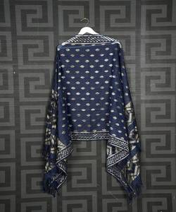 Traje Sharara cosido pakistaní con Dupattas Indian Punjabi Kurta establece ropa de fiesta para mujer elegante Eid - Product Image 5