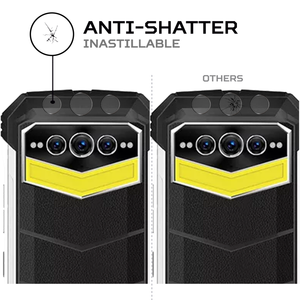 Protector de pantalla antichoque Doogee S100 Pro - Product Image 4