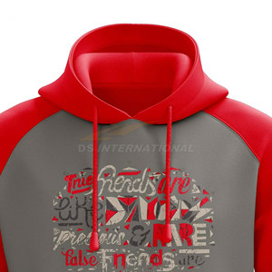 Sudaderas con capucha de sublimación personalizadas Premium para hombres y mujeres, sudaderas con capucha impresas personalizadas de poliéster 100%, diseño vibrante por todas partes - Product Image 2