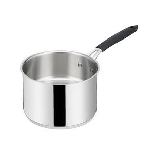 Olla de leche de acero inoxidable Lagostina TEMPRA cromada pulida 012896031516 de doble caldera 1.6L - Product Image 2