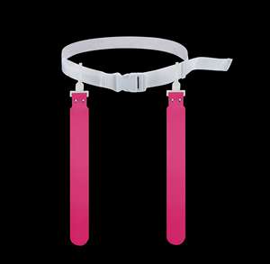 Cinturones de Uniforme de Fútbol Americano Personalizados, Económicos y Nuevos, Accesorios para Jugadores de Fútbol, Equipación de Entrenamiento - Product Image 5