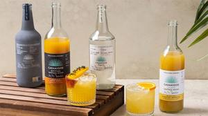 Best Spirit Casamigos Tequila Alcoholic Beverage Cocktail Ingredient <b>Mix</b> for Party Drink - Discounts available - Product Image 2