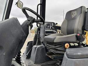 Retroexcavadora/Cargadora Frontal JCB 3CX Usada, Tractor Diésel 4x4, Miniexcavadora JCB Nueva - Product Image 3