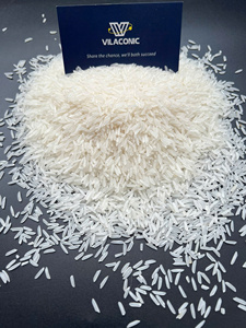 Riz blanc extra aromatique à grains longs ST25 dur et séché multi-emballé du Vietnam - Product Image 6