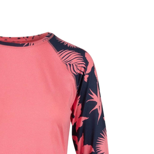 Camisas de pesca de satén de manga larga para hombre con logotipo personalizado para verano 2025, poliéster transpirable, protección solar, método de tejido de punto - Product Image 5