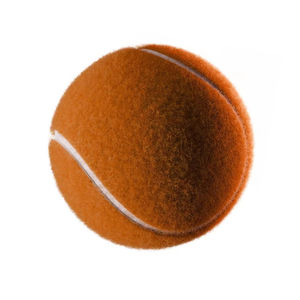 ลูกเทนนิสทีมเพลเยอร์ขายดีที่สุดปี 2026 สีสั่งทำพิเศษ ผลิตจากโรงงานใหม่ - Product Image 3