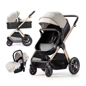 Couverture de poussette pour bébé avec service OEM Outil de couchage pour poussette pour bébé - Product Image 5