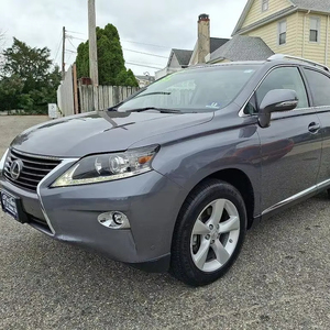 Lexus RX 350 Base 2015 - Product Image 1