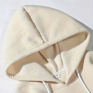 Chándal de Tela Premium para Hombre, Tela Suave al Tacto y Bordada - Fabricante Mayorista - Product Image 3