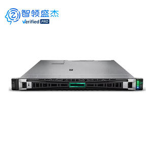 Hpe Proliant Server Dl360 G11/G10/G9 Dl380 Dl388 Ondersteuning Xeon Processor 32 Ddr5 Geheugenserver Computer - Product Image 1