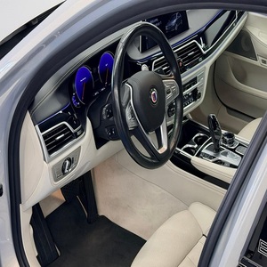 El Mejor BMW Alpina B-7 xDrive del 2018 - Product Image 2