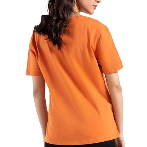 Camisetas Casuales de Algodón Transpirable para Mujer, Logotipo Personalizado, Moda de Verano, Más Vendidas, HECHAS POR HAIDIIII SPORTS 2026 - Product Image 3