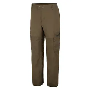 Pantalones Challenger Spine WP para Exteriores, Resistentes al Agua, con Múltiples Bolsillos, Hechos de Lona, Fabricados en Turquía, Venta al por Mayor - Product Image 1