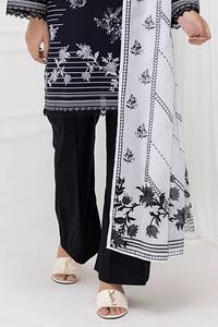 2025 trucs d'hiver femmes pièces amical durable pelouse costumes lavable manches longues vente chaude dames en gros Collection - Product Image 5