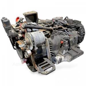 Caja de cambios automática 8hp65a Kit de reparación Caja de cambios Wanliyang Otros sistemas de transmisión automática - Product Image 3