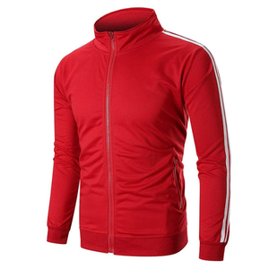 Venta al por mayor de chándal de entrenamiento para gimnasio, chándal personalizado para hombre, chándal deportivo para hombre - Product Image 4