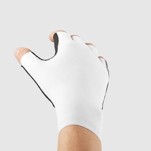 Guantes de entrenamiento para hombres y mujeres, guantes de ejercicio para levantamiento de pesas, ciclismo, gimnasio, entrenamiento, transpirables y cómodos - Product Image 2