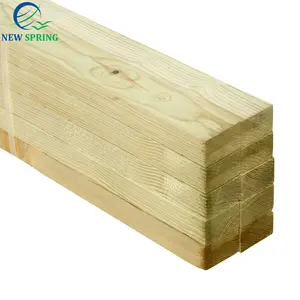 Madera maciza de Acacia Ruber, madera de pino Natural y moderna, se puede personalizar, tamaño listo para exportarse