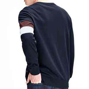 Sudadera de Invierno Ajustable Personalizada para Hombre, Transpirable, Impermeable, de Secado Rápido, Servicio OEM, Fabricante Mayorista - Product Image 3