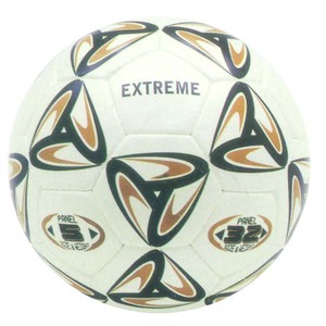 2025 conception personnalisée Logo Hacky Sackey Football haute qualité matériau Durable doux couleur différente Option quantité en vrac officielle - Product Image 1