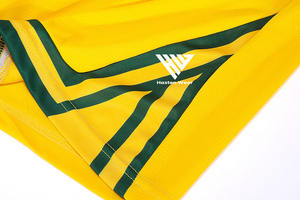 Conjuntos de Uniformes de Baloncesto sin Mangas Hechos en Pakistán, 100% Poliéster Transpirable de Secado Rápido, Nombre del Equipo, Número, Uniforme de Baloncesto - Product Image 3