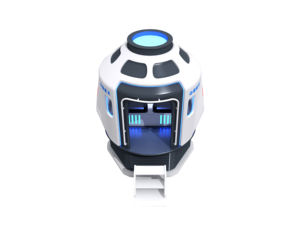 <span class=keywords><strong>Cinéma</strong></span> VR à thème <span class=keywords><strong>aviation</strong></span> pour deux joueurs, plateforme à mouvement complet 4K HD 360° immersive pour parc d'attractions, centre commercial, centre d'arcade - Product Image 4